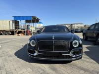 2024款 宾利飞驰 4.0T 五座