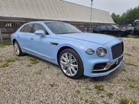 2024款 宾利飞驰 4.0T 五座