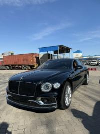 2024款 宾利飞驰 4.0T 五座