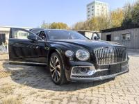 2024款 宾利飞驰 4.0T 雅度版