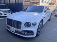 2024款 宾利飞驰 4.0T 雅度版