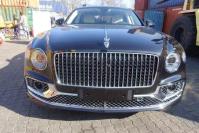 2024款 宾利飞驰 4.0T 雅度版