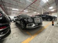 2024款 宾利飞驰 4.0T 雅度版