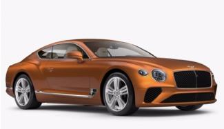 2024款 宾利欧陆 4.0T GT 海外直采 全国分期 13820818027 定金发车 视频看车
