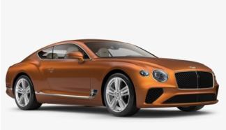 2024款 宾利欧陆 4.0T GT 海外直采 全国分期 13820818027 定金发车 视频看车