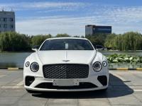 2024款 宾利欧陆 4.0T GT Mulliner穆勒