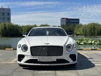 2024款 宾利欧陆 4.0T GT Mulliner穆勒 海外直采 全国分期 13820818027 定金发车 视频看车
