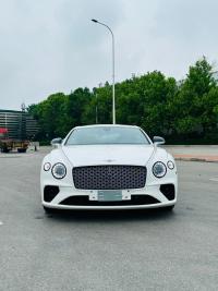 2024款 宾利欧陆 4.0T GT Mulliner穆勒