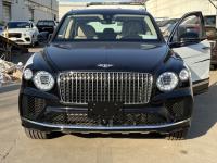 2024款 宾利添越4.0T