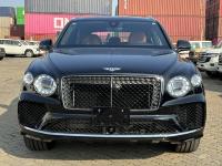 2024款 宾利添越4.0T