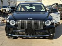 2024款 宾利添越4.0T