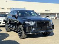 2024款 宾利添越4.0T