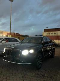 2024款 宾利添越4.0T