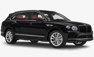 2024款 宾利添越 4.0T 长轴 海外直采 全国分期 13820818027 定金发车 视频看车
