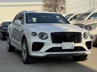 2024款 宾利添越 4.0T 长轴