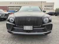 2024款 宾利添越 4.0T 长轴 雅度