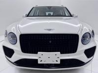 2024款 宾利添越 4.0T 长轴 雅度