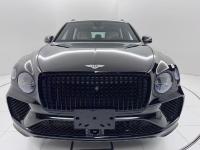 2024款 宾利添越 4.0T 长轴 雅度