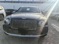 2024款 宾利添越 4.0T 长轴 雅度