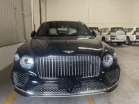 2024款 宾利添越 4.0T 长轴 雅度