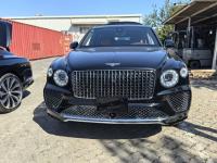 2024款 宾利添越 4.0T 长轴 雅度