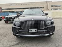 2024款 宾利添越 4.0T 长轴 雅度