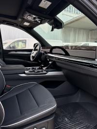 凯迪拉克凯雷德