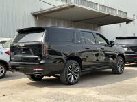 凯迪拉克凯雷德