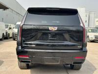 凯迪拉克凯雷德