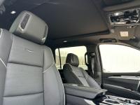 凯迪拉克凯雷德