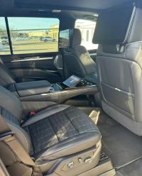 凯迪拉克凯雷德