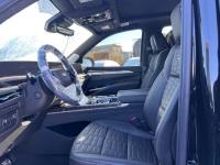 凯迪拉克凯雷德