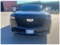 2024款 凯迪拉克凯雷德 3.0T 柴油 标轴 四驱 Sport