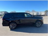 凯迪拉克凯雷德