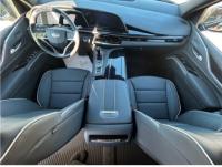 凯迪拉克凯雷德