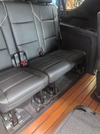 凯迪拉克凯雷德