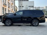 凯迪拉克凯雷德