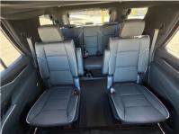 凯迪拉克凯雷德