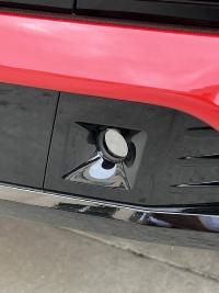 凯迪拉克凯雷德