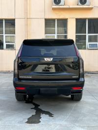 凯迪拉克凯雷德