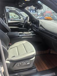 凯迪拉克凯雷德