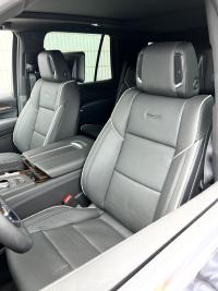 凯迪拉克凯雷德