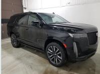 凯迪拉克凯雷德