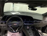 凯迪拉克凯雷德