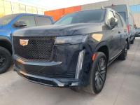 2024款 凯迪拉克凯雷德 3.0T 柴油 标轴 四驱 Sport Platinum