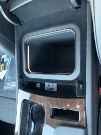 凯迪拉克凯雷德