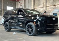 2024款 凯迪拉克凯雷德 3.0T 柴油 标轴 四驱 Sport Platinum