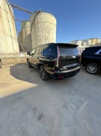 凯迪拉克凯雷德