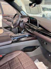 凯迪拉克凯雷德