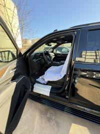 凯迪拉克凯雷德